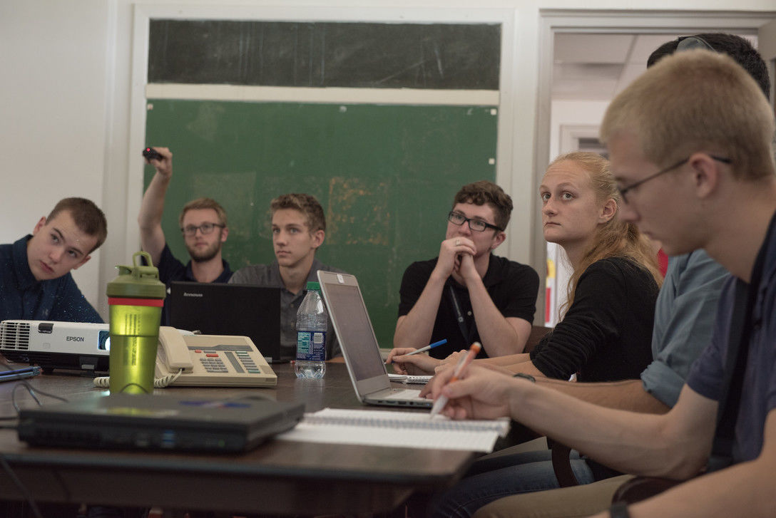Non-credit classes engage students during summer break